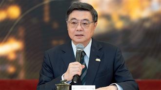 賴清德拍板人口新戰略！卓揆曝這些新思維