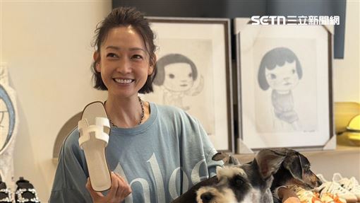 潘慧如力挺王俐人　自爆被逼拍性感照爆哭