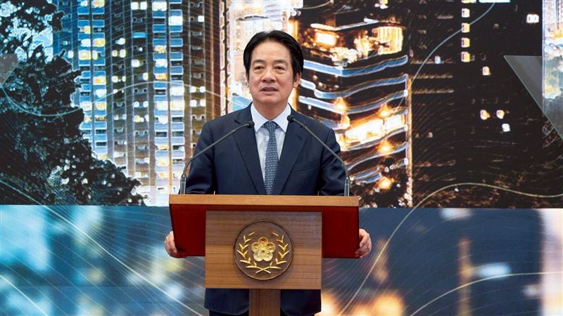 砸近GDP1%救少子化 他揭未來10年挑戰