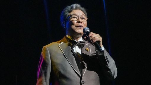 楊烈抖秀場秘辛　高凌風遭黑道開槍內幕曝