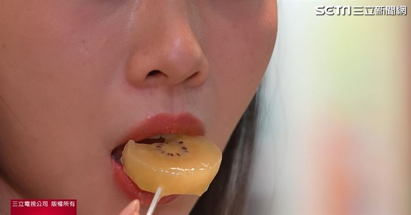 考前2到4週養成「早餐+1份奇異果」習慣，有助提高體內維生素C含量，提升免疫力