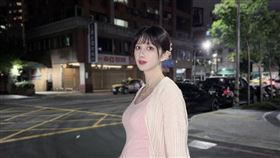 謝翔雅懷孕胖了5公斤，狀態依舊非常好。（圖／翻攝自IG @330sylvia）