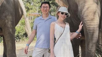 名醫張元瀚驟逝！遺孀悲痛接手診所延續愛