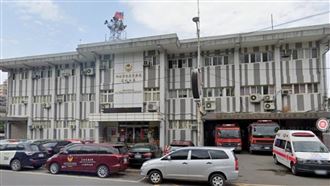 女警執勤遭側拍！網友留言好圓本尊怒提告