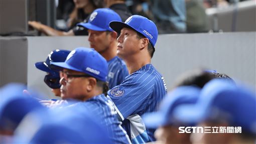 賽中回頭兇球迷？　高國輝還原現場並道歉