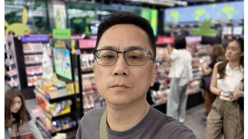 486先生被王瑞德點名　原因曝光