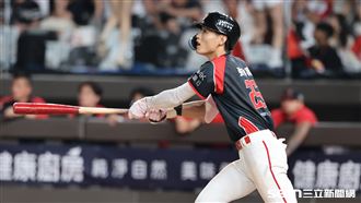 張士綸新人季大爆發　張政禹笑曝老婆叮嚀