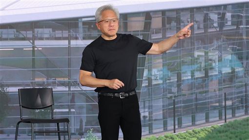 PC 要變天？黃仁勳今演講藏驚喜
