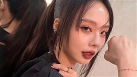 孫淑媚大方公開了自己的12項變美秘訣，但她特別強調，自己從未接受過任何面部切開的動刀手術。（圖／翻攝自孫淑媚IG）