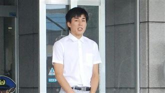 星二代怒揭黑道設局　前總編不忍回擊