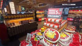 伴手禮店糖果「過期兩個月」孩吃下肚喊「味道怪」