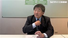 行政院政務委員陳時中今（18）日說明勞動部放寬外籍幫傭條件。（圖／記者盧素梅攝影）