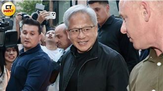 黃仁勳怒轟AI裁員藉口　直喊真的很討厭