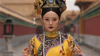 演到太投入出事了！孫儷眼球爆血真相曝光