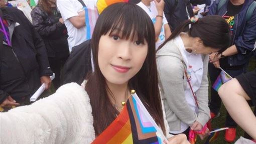 作家李琴峰遭強迫出櫃　勝訴判賠曝光