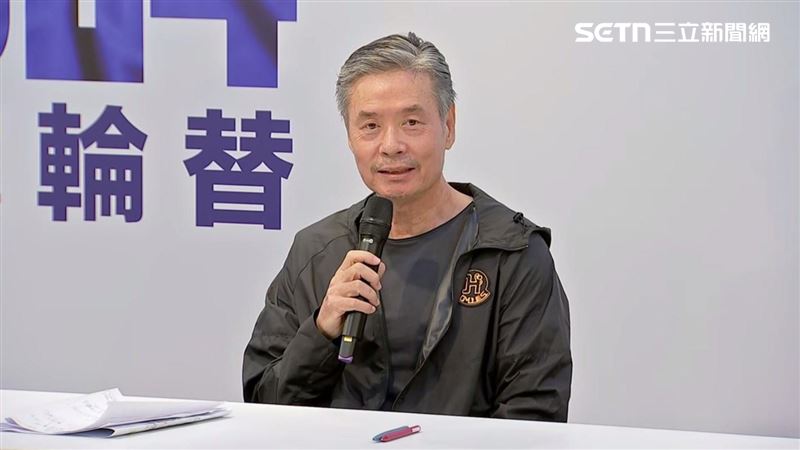 張景森曝金溥聰最後任務:他只為「這事」