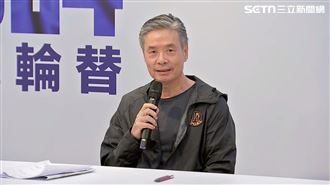 張景森曝金溥聰最後任務：他只為「這事」