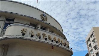 偵防車內性侵16歲女　彰偵查佐2大過免職