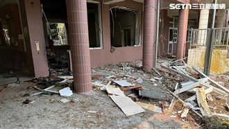 自製火藥炸爛校園遭起訴…2大學生犯行曝