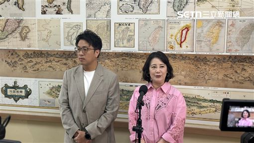 沈伯洋談輝達用電：蔣萬安接受台電是好事