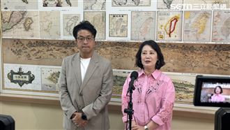 民調落後蔣萬安28個百分點！沈伯洋這樣說