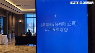 房市如何？皇普董座嘆：建商就像小媳婦！