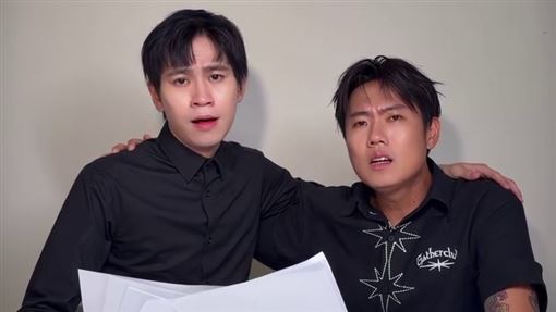 洋蔥合體Andy老師！飆這句疑「偷臭」家寧