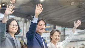 民主進步黨今（28）天喊話，請在野黨共同支持，儘速通過法案和預算，造福全國的家長與孩子。（圖／翻攝自民主進步黨臉書）