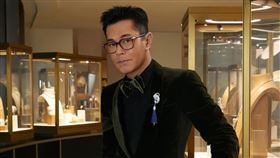 古天樂。（圖／翻攝自古天樂IG）