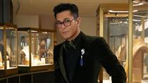 古天樂遭向太挖入獄往事　本人6字親回應