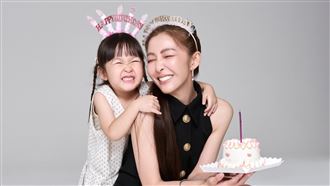 女星不喝水只喝手搖　36歲身體現況曝光