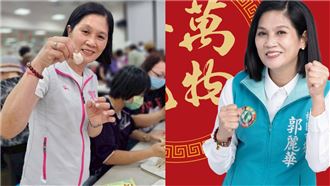 前議員退出民進黨！轉戰無黨籍拚重返議會