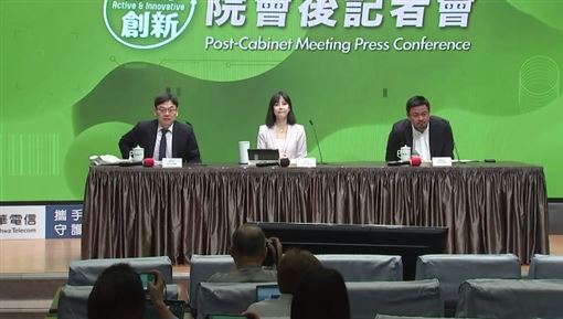 人口對策18項新措施　卓榮泰：拚明年實施