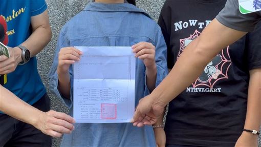 4國中女爆集體自傷！家長怒控：導師霸凌