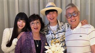 林俊傑女友遭爆「父是經濟犯」律師出手了