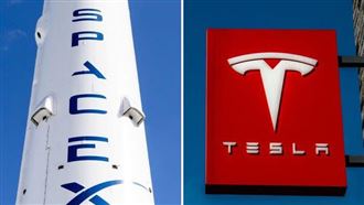 超級巨獸誕生？SpaceX傳擬與「它」合併