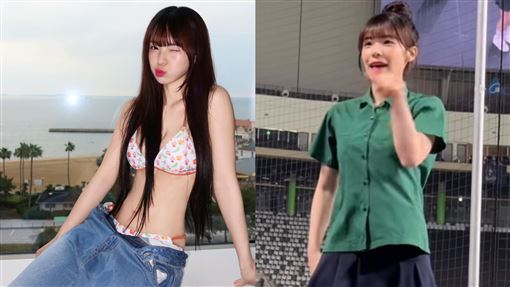 李多慧穿制服熱舞　北一女舞蹈社社長發聲