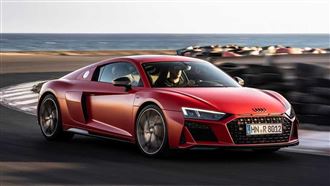 R8要回來了？Audi高層一句話讓車迷嗨翻
