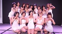 15暗黑女神來了！明抵桃機老司機全暴動