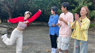 慘遭製作單位設局　啦啦隊女神嗆聲要回家