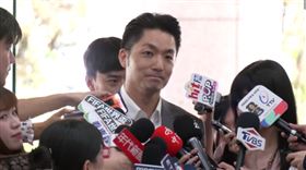 蔣萬安說，自己希望中央政府能夠給予多元、安全、穩定的電力組合，才能讓產業與民生用電無虞。（圖／翻攝畫面）