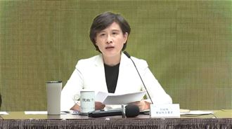 美尚未提半導體232關稅清單　政院回應了