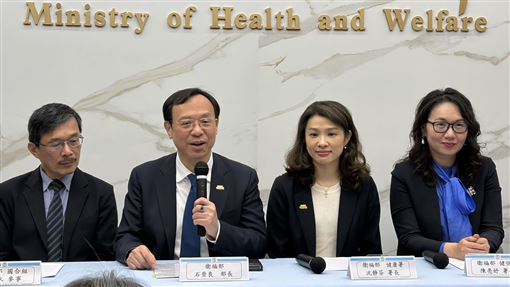 WHA收穫豐！石崇良：歐盟+26國為我國發聲