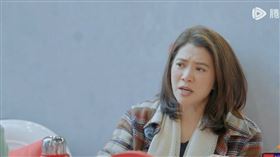 袁詠儀後來轉往電影圈發展爆紅。（圖／翻攝自微博）