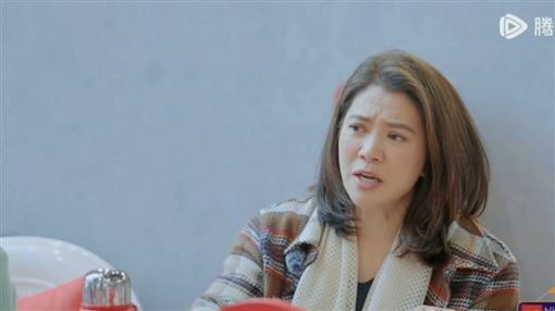 觸怒電視台高層　資深女星被冷凍現況曝光