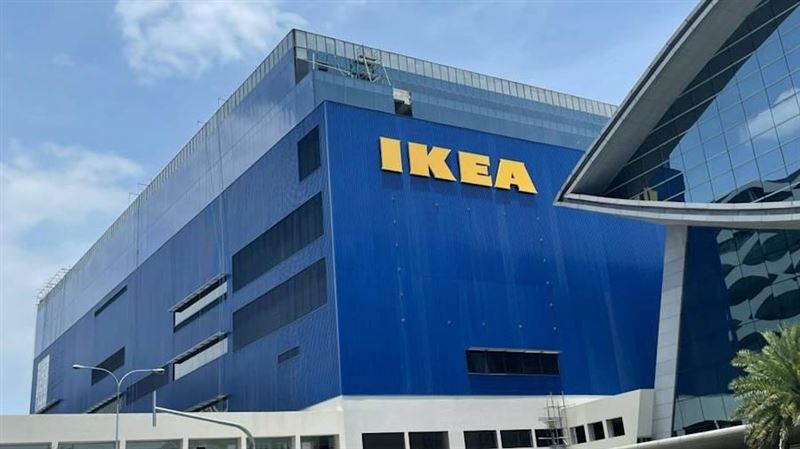 男童進IKEA女廁遭客阻!員工曝1法規戰翻
