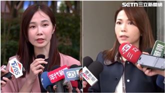 陳智菡證實有內部人士　楊寶楨再嗆黨中央