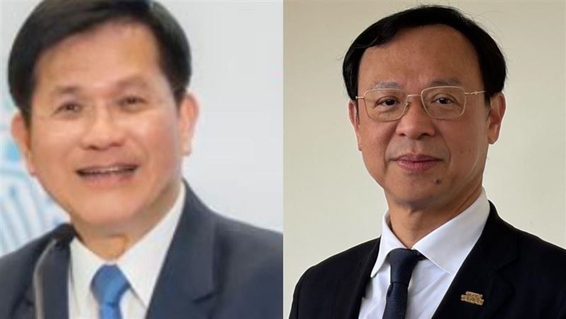 陸打壓WHA 石崇良:外交部是我們最大助力