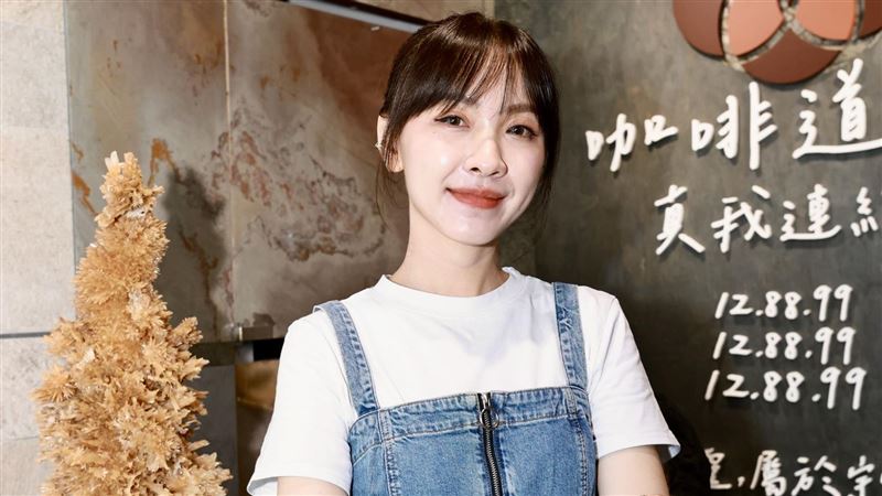 38歲林玟誼單身11年已凍卵 感情現況曝光