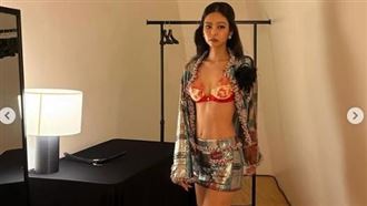 Jennie新歌被指太露骨惹議　狠遭批：低俗
